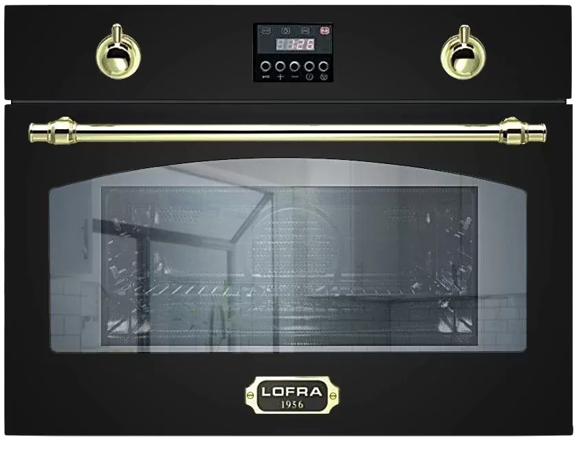 Замена лампочки LOFRA FMRNM66ME