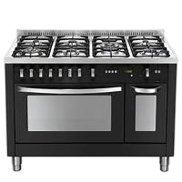 Замена вентилятора LOFRA PNMD126GV+E/2Ci