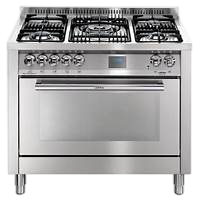 Замена вентилятора LOFRA PG106MFT