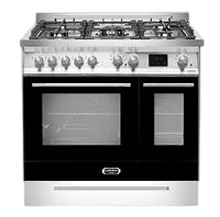 Замена вентилятора LOFRA PNMD96MFTE/AEO