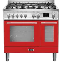 Замена вентилятора LOFRA PRD96MFTE/AEO