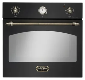 Замена термодатчика LOFRA FRNM69EE